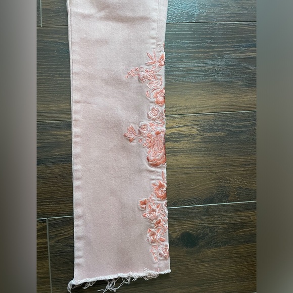 Drift wood colette denim jeans - Picture 5 of 13